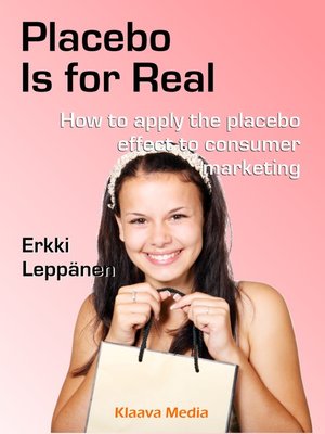 cover image of Placebo Is for Real